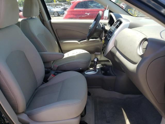 Photo 5 from auction – 2015 NISSAN VERSA S with VIN 3N1CN7APXFL819471
