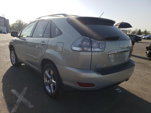 Photo 3 from auction – 2006 LEXUS RX 330 with VIN JTJGA31U460059914