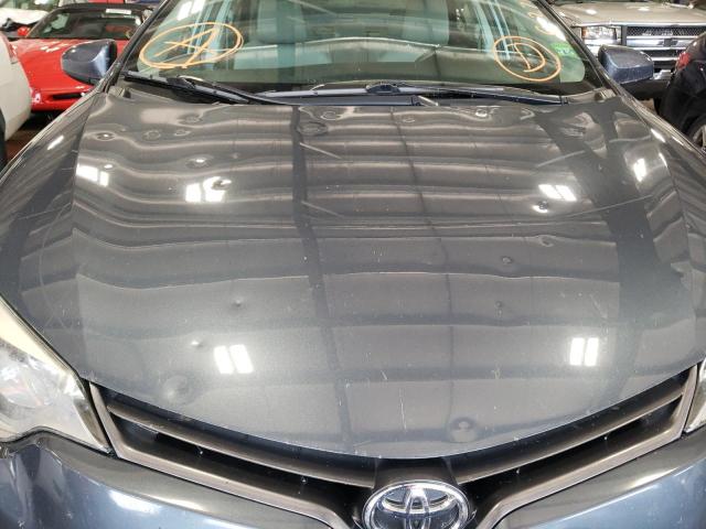 Photo 9 from auction – 2015 TOYOTA COROLLA L with VIN 2T1BURHEXFC415293