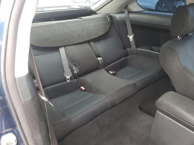 Photo 6 from auction – 2005 TOYOTA SCION TC with VIN JTKDE177950022090