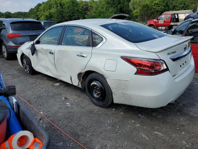 Photo 3 from auction – 2015 NISSAN ALTIMA 2.5 with VIN 1N4AL3AP8FC420336