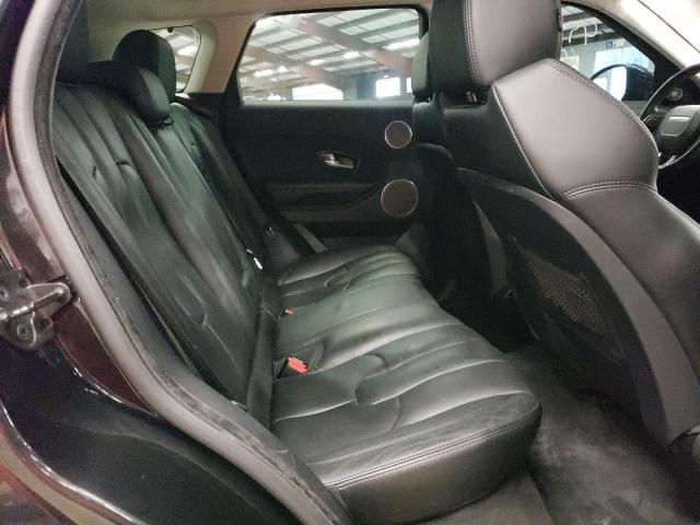 Photo 6 from auction – 2015 LAND ROVER RANGE ROVE with VIN SALVP2BG6FH044269