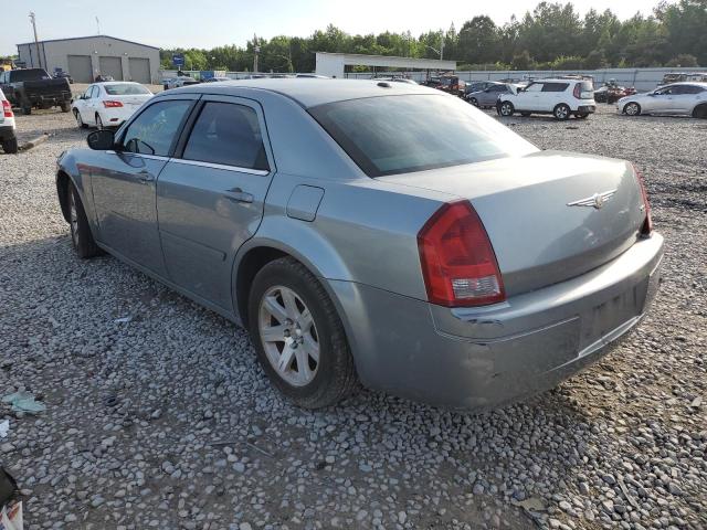 Photo 3 from auction – 2006 CHRYSLER 300 with VIN 2C3LA43R86H514389