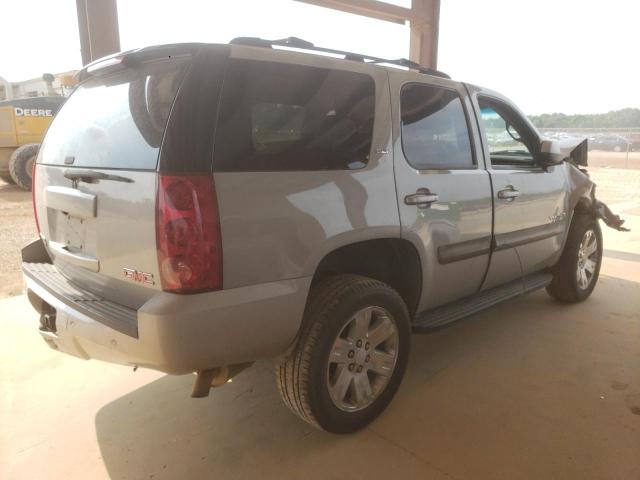 Photo 4 from auction – 2007 GMC YUKON with VIN 1GKFK13007J117530