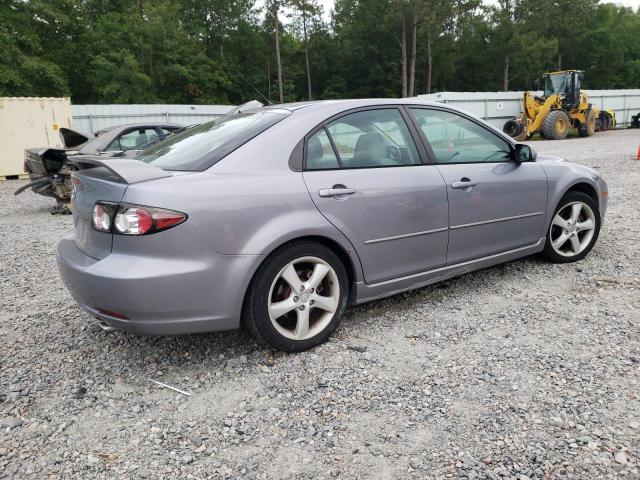 Photo 4 from auction – 2006 MAZDA 6 I with VIN 1YVHP84C665M66832