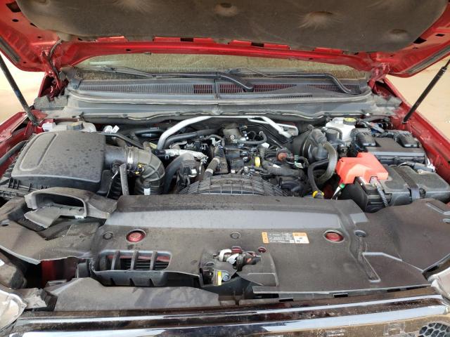 Photo 7 from auction – 2020 FORD RANGER with VIN 1FTER4EH7LLA03238
