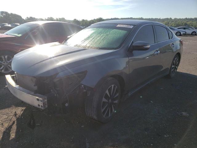 Photo 2 from auction – 2018 NISSAN ALTIMA 2.5 with VIN 1N4AL3AP3JC162879