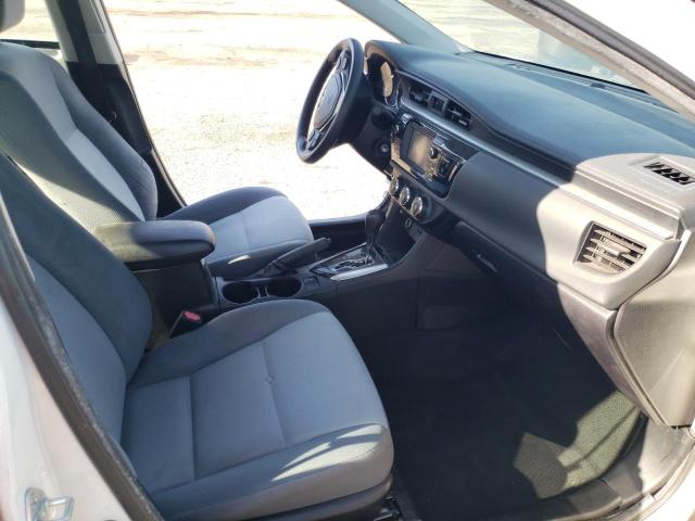 Фото 5 с аукциона – 2016 TOYOTA COROLLA L с VIN 5YFBURHE2GP452808