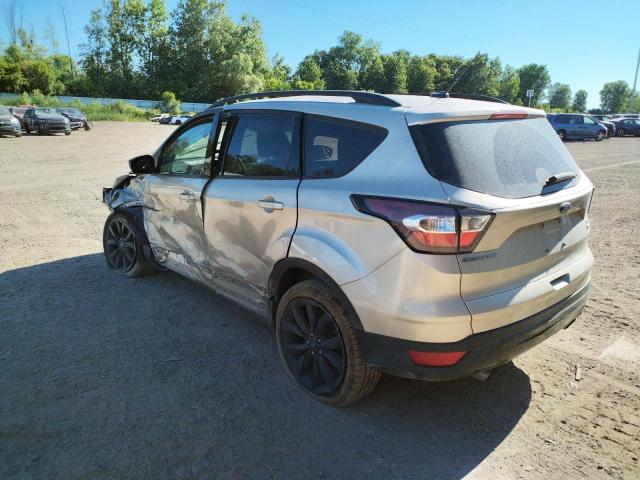 Photo 3 from auction – 2017 FORD ESCAPE SE with VIN 1FMCU9GD2HUD09516