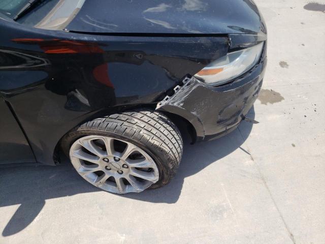 Photo 9 from auction – 2016 DODGE DART SXT S with VIN 1C3CDFFA6GD802354