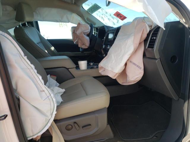 Photo 5 from auction – 2021 FORD EXPEDITION with VIN 1FMJU1HT8MEA72727