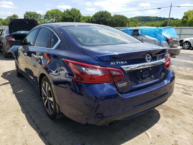 Photo 3 from auction – 2017 NISSAN ALTIMA 2.5 with VIN 1N4AL3AP0HC139568