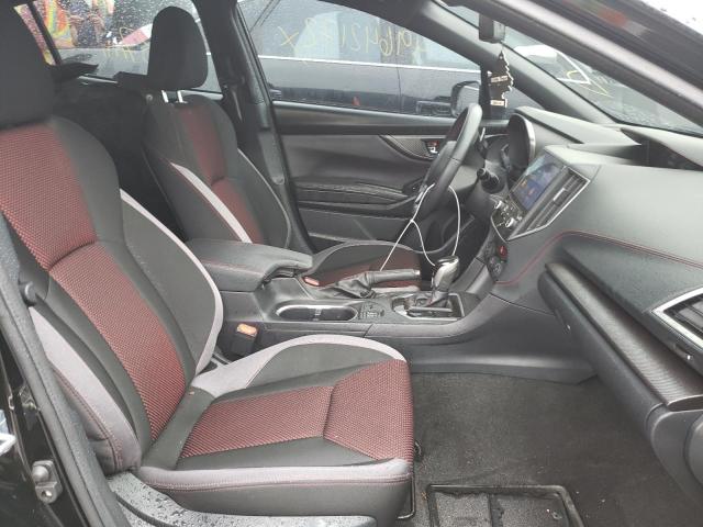 Photo 5 from auction – 2020 SUBARU IMPREZA SP with VIN 4S3GKAL65L3613474