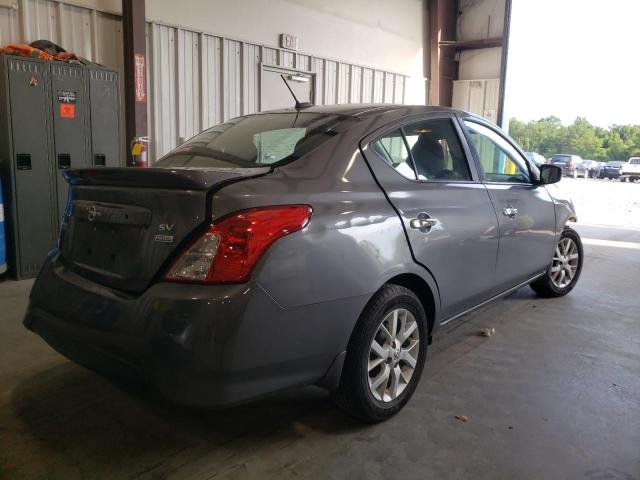 Photo 4 from auction – 2017 NISSAN VERSA S with VIN 3N1CN7AP1HL896099