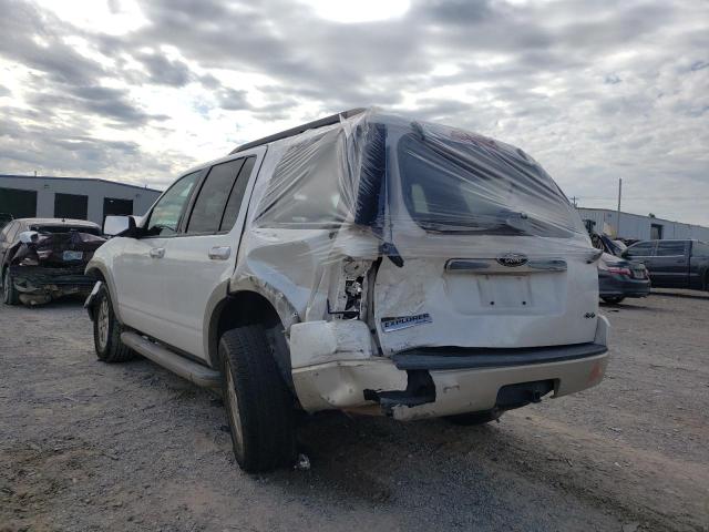 Photo 3 from auction – 2010 FORD EXPLORER E with VIN 1FMEU7EE2AUA52792