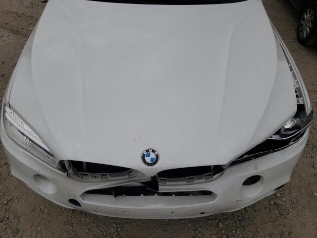 Photo 7 from auction – 2015 BMW X5 XDRIVE3 with VIN 5UXKR0C50F0P04759