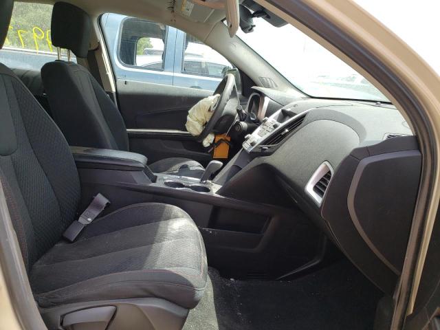 Photo 5 from auction – 2015 CHEVROLET EQUINOX LS with VIN 2GNALAEK8F1106549