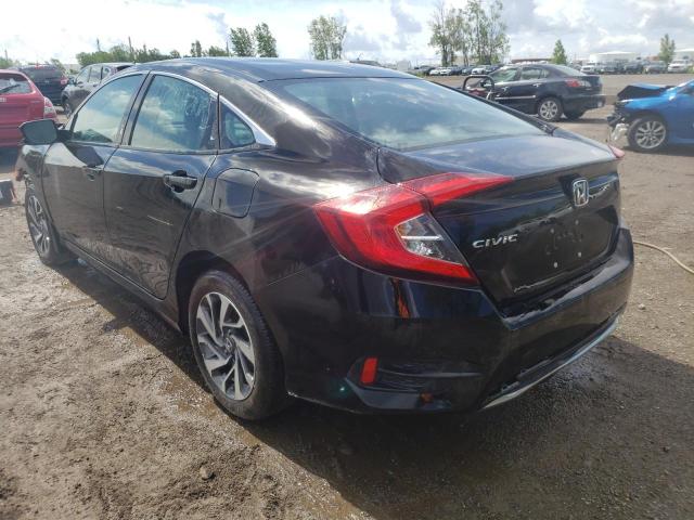 Photo 3 from auction – 2019 HONDA CIVIC EX with VIN 2HGFC2F78KH040084
