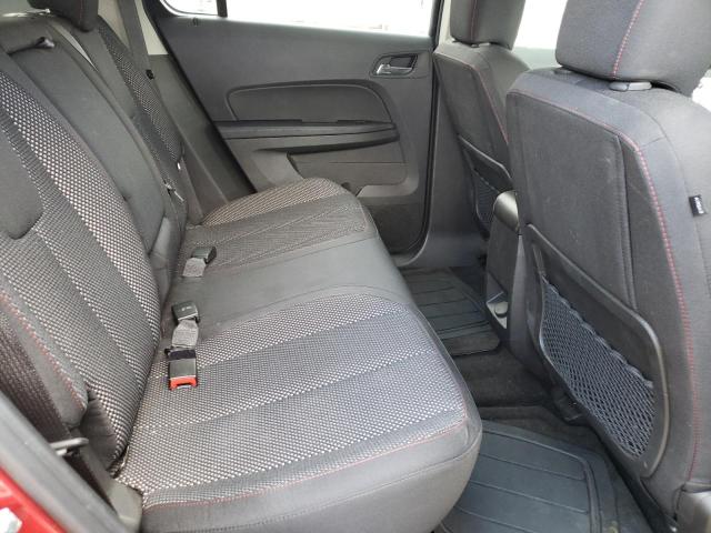 Photo 6 from auction – 2013 CHEVROLET EQUINOX LT with VIN 2GNALDEK6D6110309