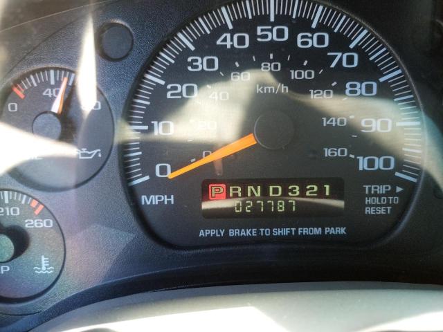 Photo 8 from auction – 2000 CHEVROLET ASTRO with VIN 1GNEL19W5YB192629