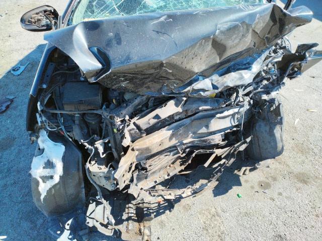 Photo 7 from auction – 2015 TOYOTA PRIUS C with VIN JTDKDTB37F1581232