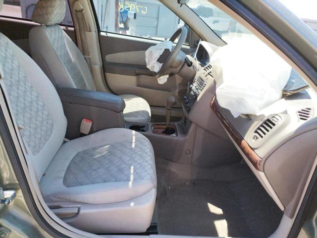 Photo 5 from auction – 2004 CHEVROLET MALIBU LS with VIN 1G1ZT54894F131483