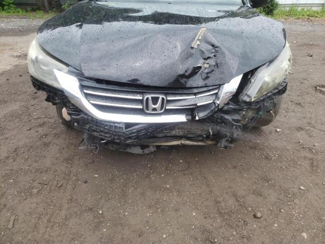 Photo 9 from auction – 2014 HONDA ACCORD LX with VIN 1HGCR2F32EA285772