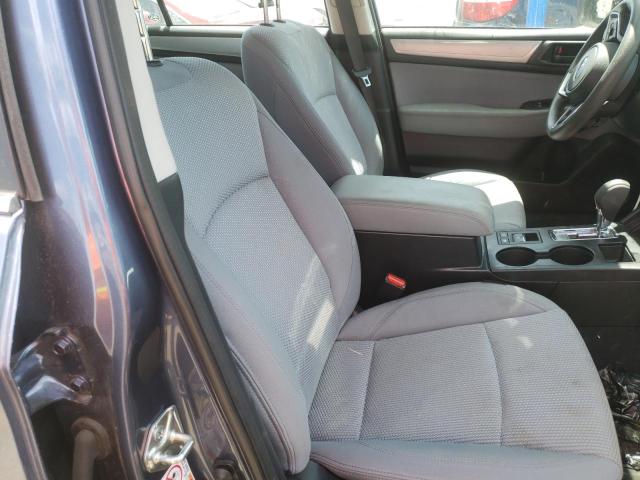 Photo 5 from auction – 2018 SUBARU OUTBACK 2. with VIN 4S4BSAACXJ3272133