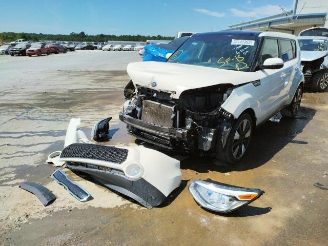 Photo 2 from auction – 2015 KIA SOUL ! with VIN KNDJX3A52F7191903