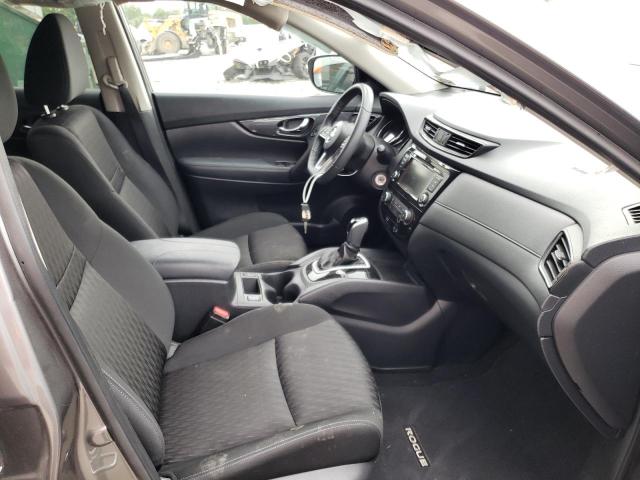 Photo 5 from auction – 2020 NISSAN ROGUE S with VIN KNMAT2MV8LP504708