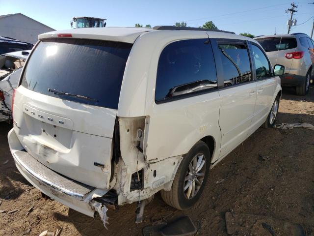 Photo 4 from auction – 2013 DODGE GRAND CARA with VIN 2C4RDGCG3DR748489