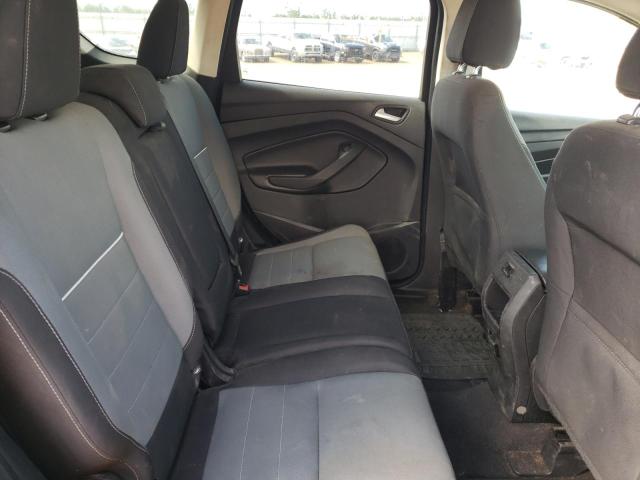 Photo 6 from auction – 2014 FORD ESCAPE SE with VIN 1FMCU9GX5EUD27885
