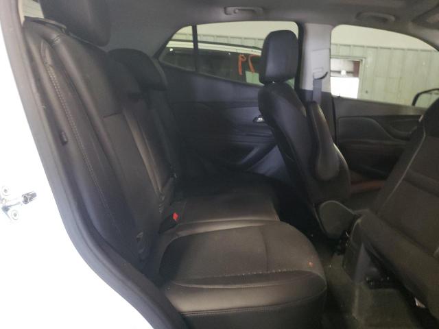 Photo 6 from auction – 2022 BUICK ENCORE PRE with VIN KL4CJESM9NB503250