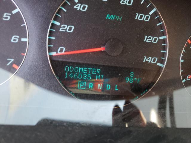 Photo 8 from auction – 2013 CHEVROLET IMPALA LT with VIN 2G1WG5E31D1162681