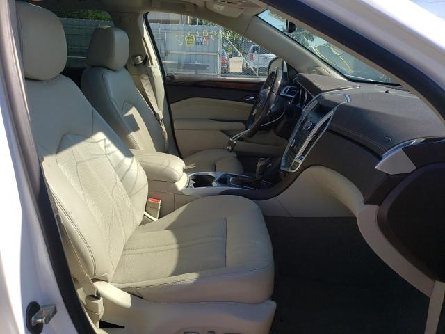 Photo 5 from auction – 2012 CADILLAC SRX PERFOR with VIN 3GYFNBE35CS631277