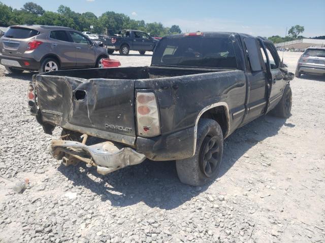 Photo 4 from auction – 2000 CHEVROLET SILVERADO with VIN 2GCEC19T4Y1103647