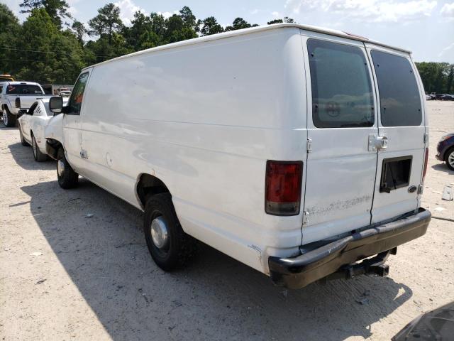 Photo 3 from auction – 2003 FORD ECONOLINE with VIN 1FTNS24L93HC07606