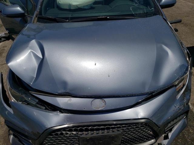 Photo 7 from auction – 2020 TOYOTA COROLLA XS with VIN 5YFT4RCE1LP033774