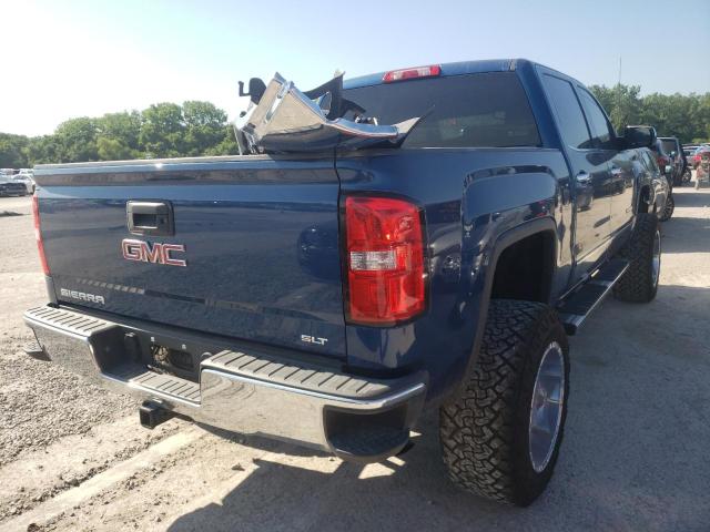 Photo 4 from auction – 2015 GMC SIERRA K15 with VIN 3GTU2VEC5FG289974