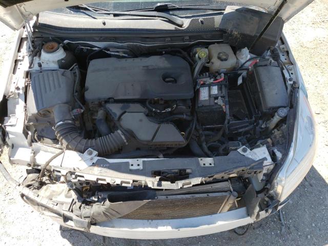 Photo 7 from auction – 2012 BUICK REGAL with VIN 2G4GR5EK0C9134671