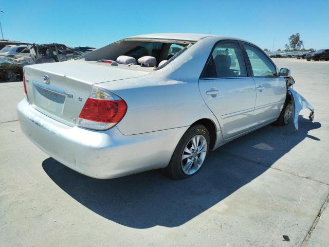 Photo 4 from auction – 2006 TOYOTA CAMRY LE with VIN 4T1BF30K76U630041