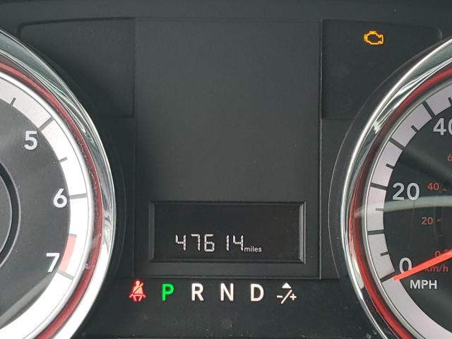 Photo 8 from auction – 2020 DODGE GRAND CARA with VIN 2C4RDGCG8LR253560