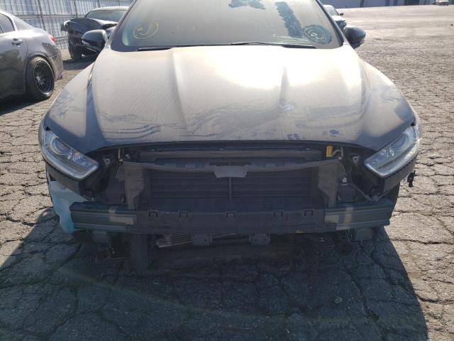 Photo 9 from auction – 2016 FORD FUSION SE with VIN 3FA6P0LU0GR115296