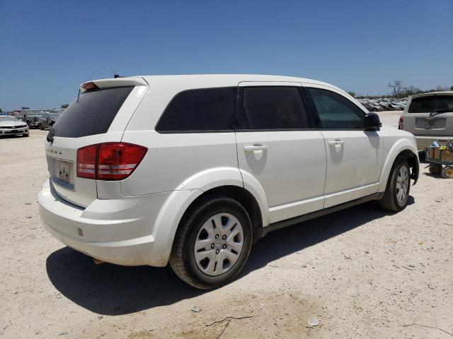 Photo 4 from auction – 2013 DODGE JOURNEY SE with VIN 3C4PDCAB9DT684690
