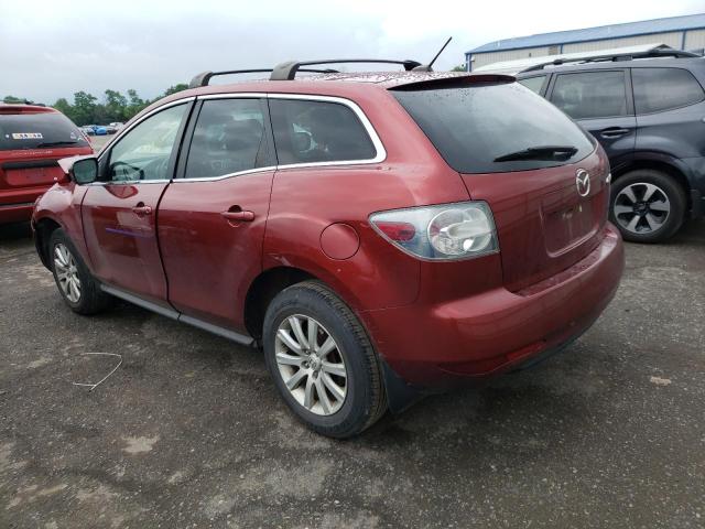 Photo 3 from auction – 2011 MAZDA CX-7 with VIN JM3ER2CM8B0386134