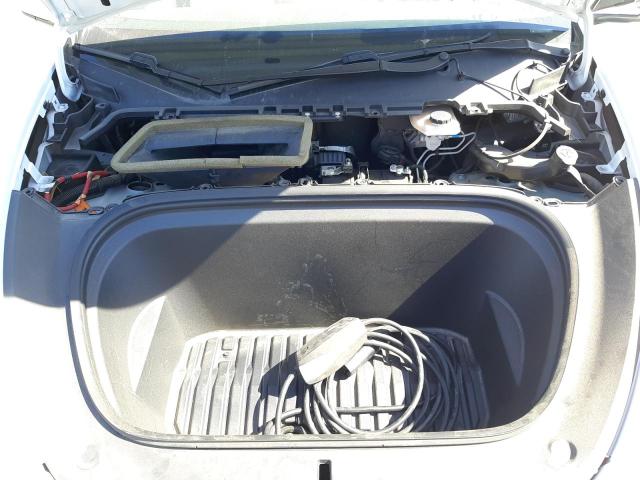 Photo 7 from auction – 2020 TESLA MODEL Y with VIN 5YJYGDEE4LF023958