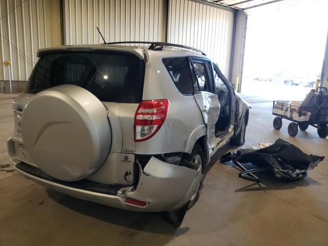 Photo 4 from auction – 2012 TOYOTA RAV4 LIMIT with VIN 2T3DK4DV5CW081568