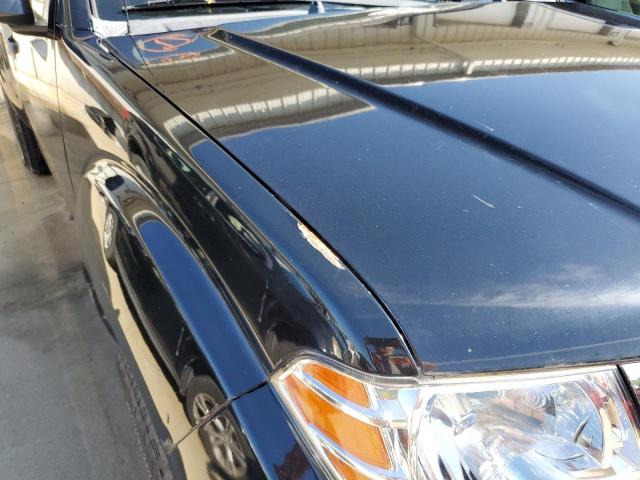 Photo 9 from auction – 2010 NISSAN FRONTIER K with VIN 1N6BD0CT4AC433336