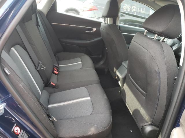 Photo 6 from auction – 2021 HYUNDAI SONATA SE with VIN 5NPEG4JA5MH128419