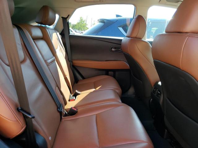 Photo 6 from auction – 2015 LEXUS RX 350 BAS with VIN 2T2BK1BA9FC303982